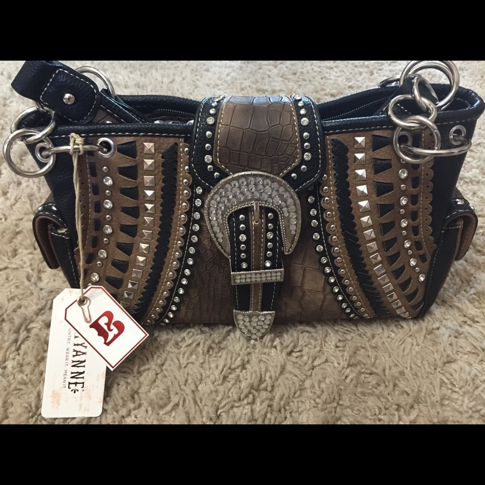 Shyanne Purse